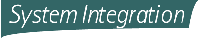 System Integration